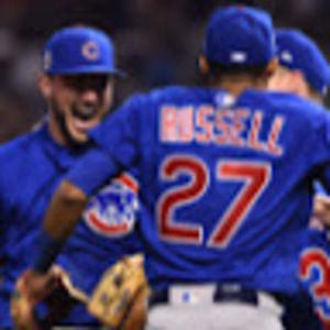 Meet your Posher, Jackson